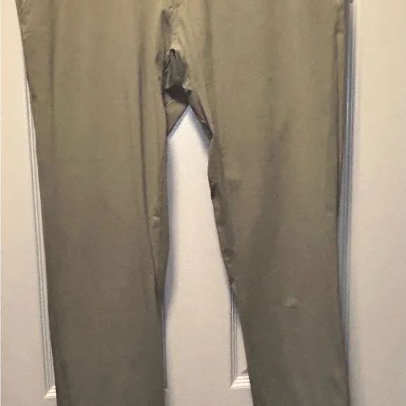 Men's Khaki Pants - Picture 2 of 10